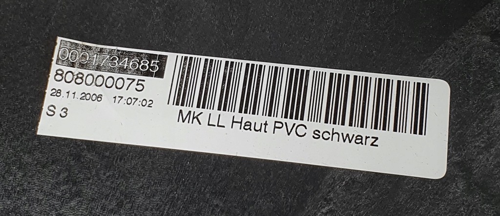 фото №10, Тунель середній підлокітник bmw 6 e63 europa