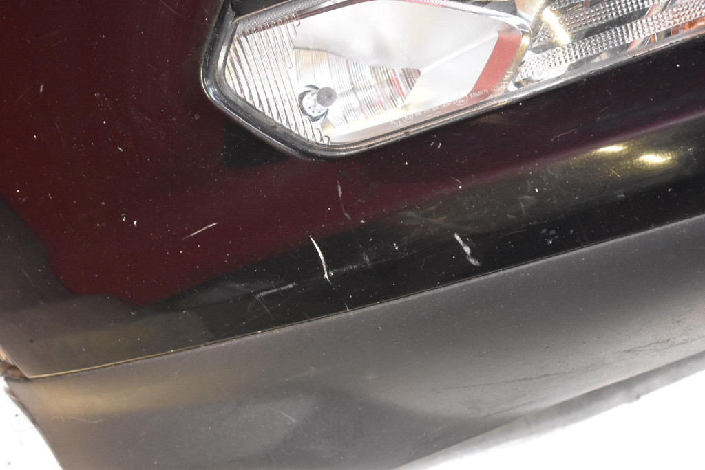 Купить Бампер перед передний чёрный ford kuga mk2 13-16