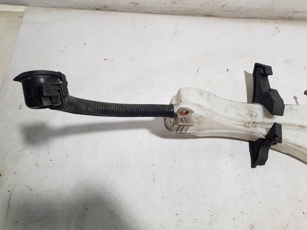 фото №6, Бак бачок омывателя bmw x3 f25 108332 7213261