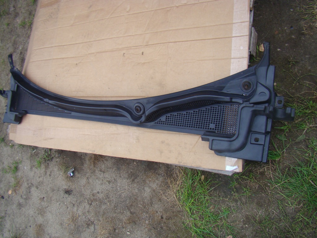 фото №9, Жабо renault talisman повний eu