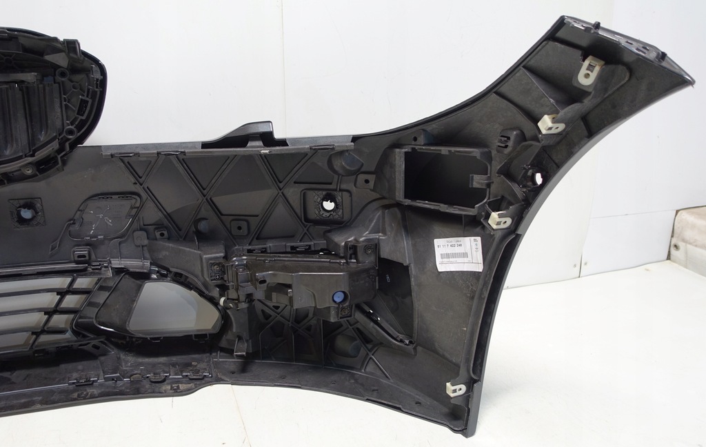 фото №14, Bmw 3 g20 g21 sport 2018-2020 7468359 pod 6 pdc радар бампер перед передній