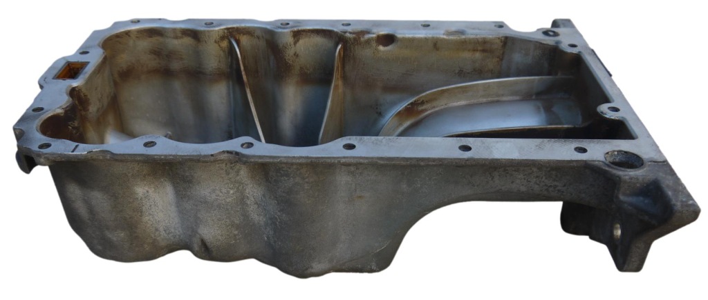 Купить Opel corsa d поддон масляная 55562729