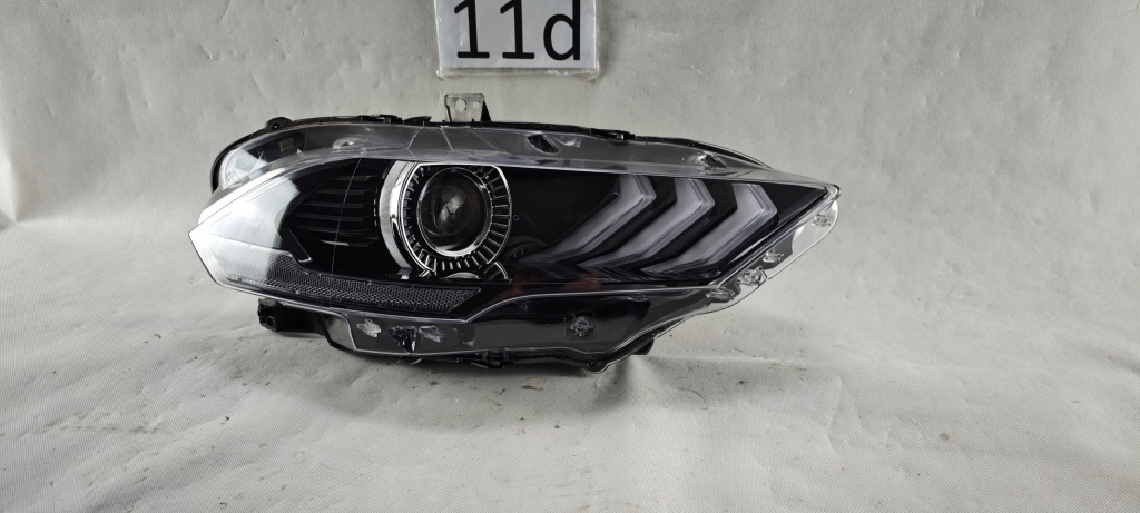 Купить Ford mustang vi 6 рестайлинг  full led правый фара фара правый