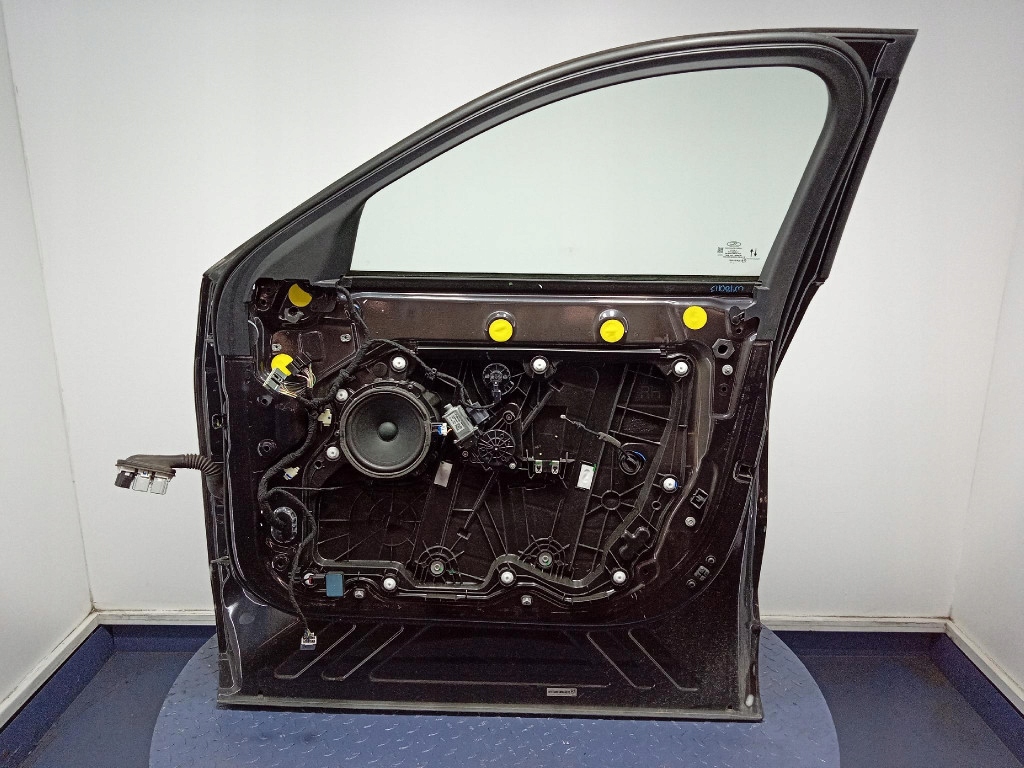 фото №12, Ford mustang mach-e дверь перед правое передние