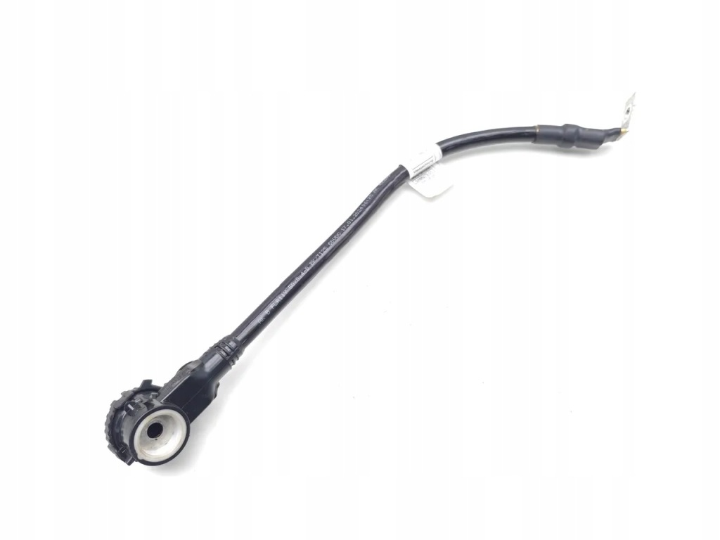 Bmw i4 минус / клемма / шланг аккумулятор edrive35 двигатель электрический 2024 Киев