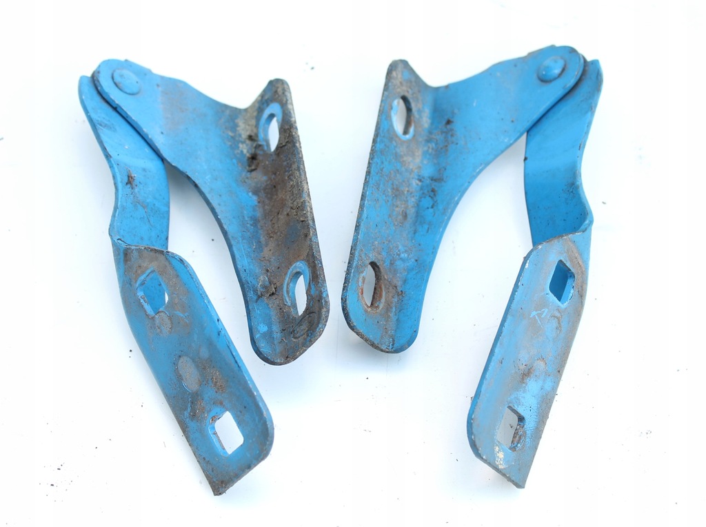 фото №1, Transit mk7 петля петлі капот лівий правий kpl