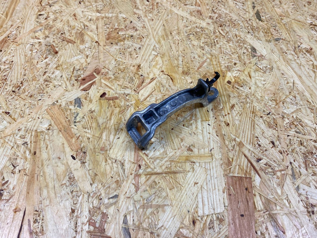 фото №7, Кронштейн кронштейн кронштейн насоса wody volvo xc40 ii c40 polestar 2 32208554