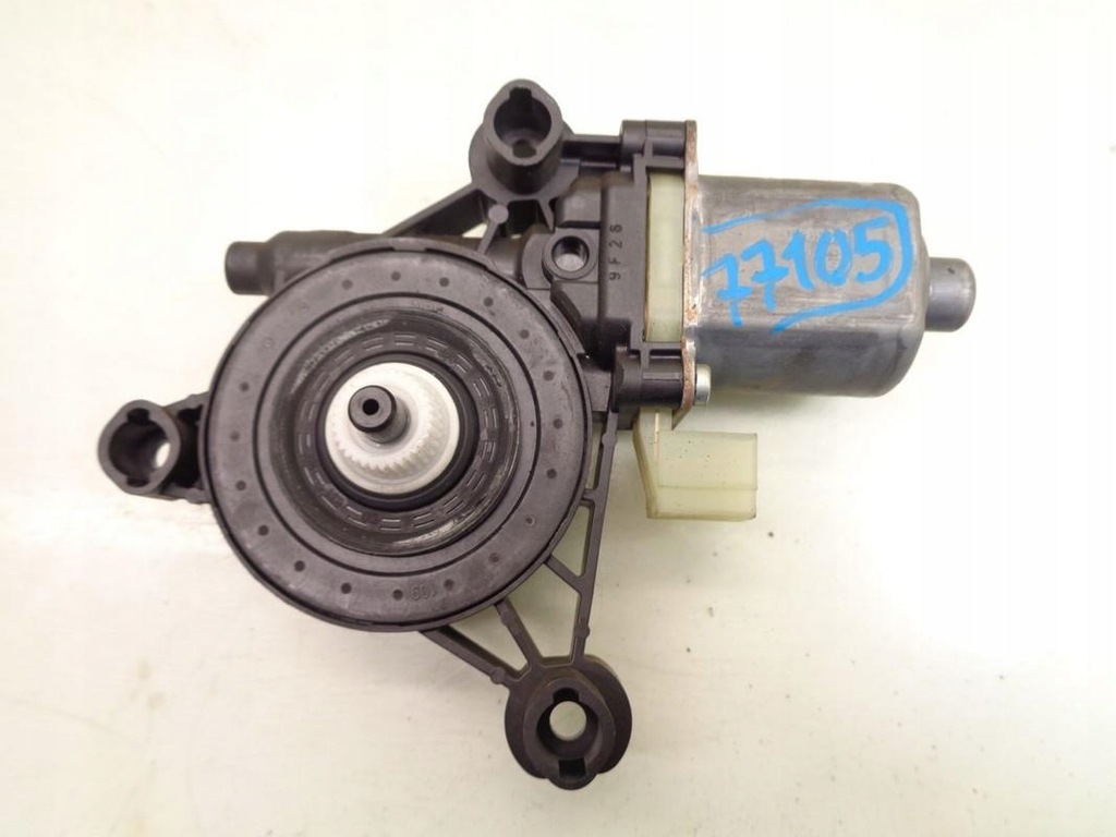 фото №1, Моторчик стекло правый перед vw t-roc 1.5 tsi 21r