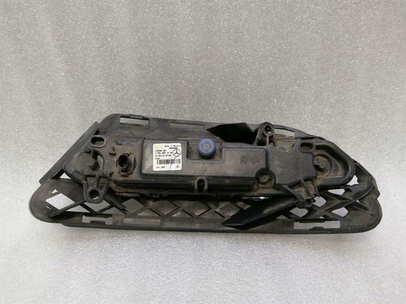 Mercedes s w221 mopf правый передняя часть foglamp a2218201058 fog light re led Недорого