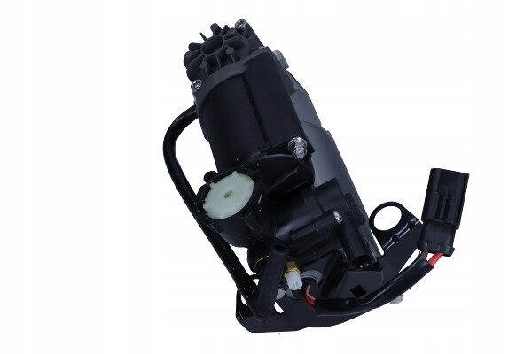 фото №2, Компрессор подвеска пневматический db w211