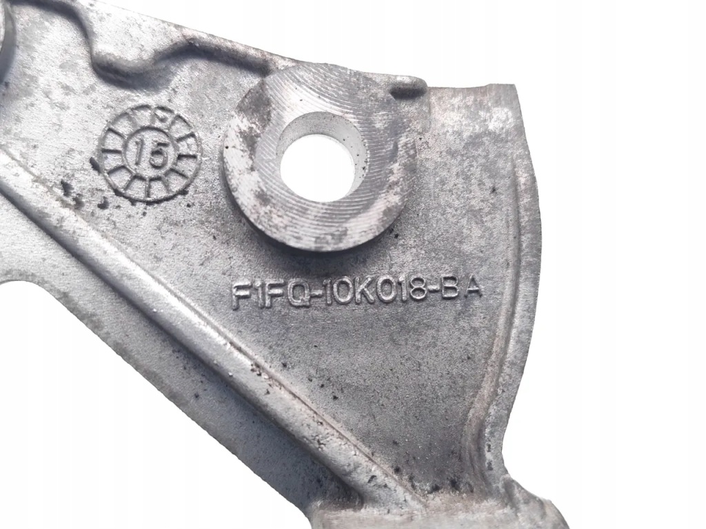 Ford mondeo кронштейн генератора 1.5 tdci дизель 88kw 120 hp 2015 4/5dr с Разборки