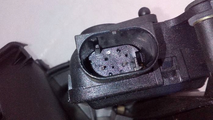 фото №6, Вентилятор салону повітродувка opel zafira a 90437893