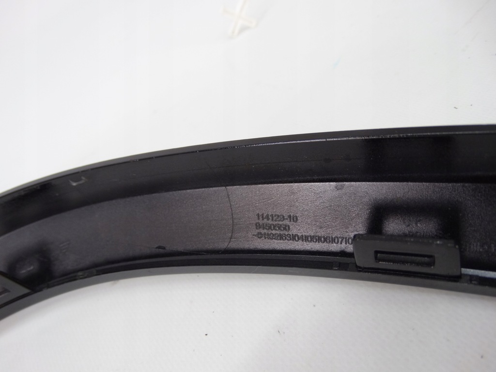 фото №10, Mini f56 drugi lift 21- рамка решітка решітка радіатора оригінальна 9450550