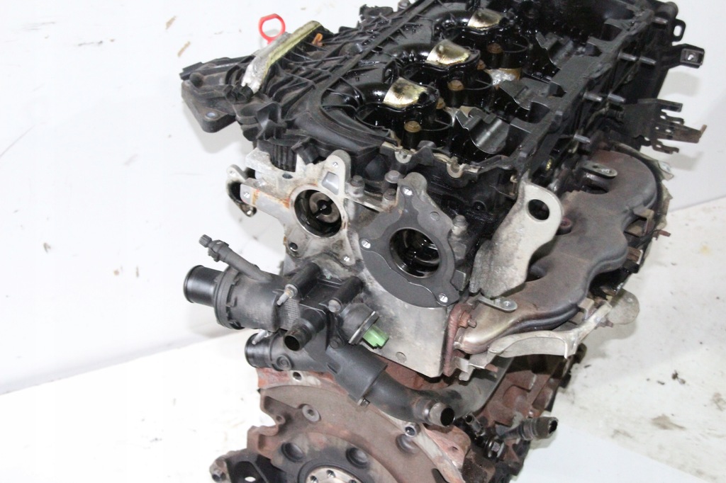 фото №13, Двигун 2.0 hdi rh02 rhh citroen c5 iii 508 3008