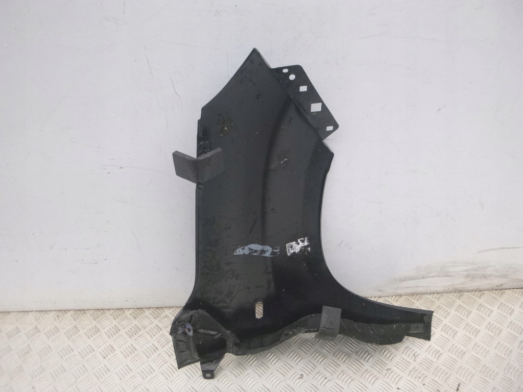 фото №7, Крыло левый передний fiat panda iii 2011- новый оригинальный перед 51931802