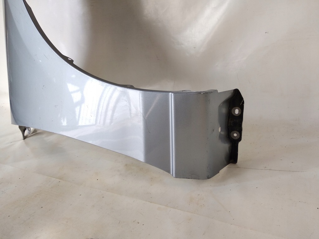 фото №7, Mazda 6 iii gj lift крыло правый передний 2014-