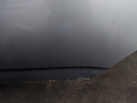 фото №6, Bmw x3 e83 двері лівий задня silbergrau a08