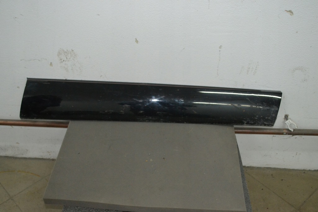 фото №1, Honda hr-v lift молдинг дверь перед правый - 75312-3m0-jo