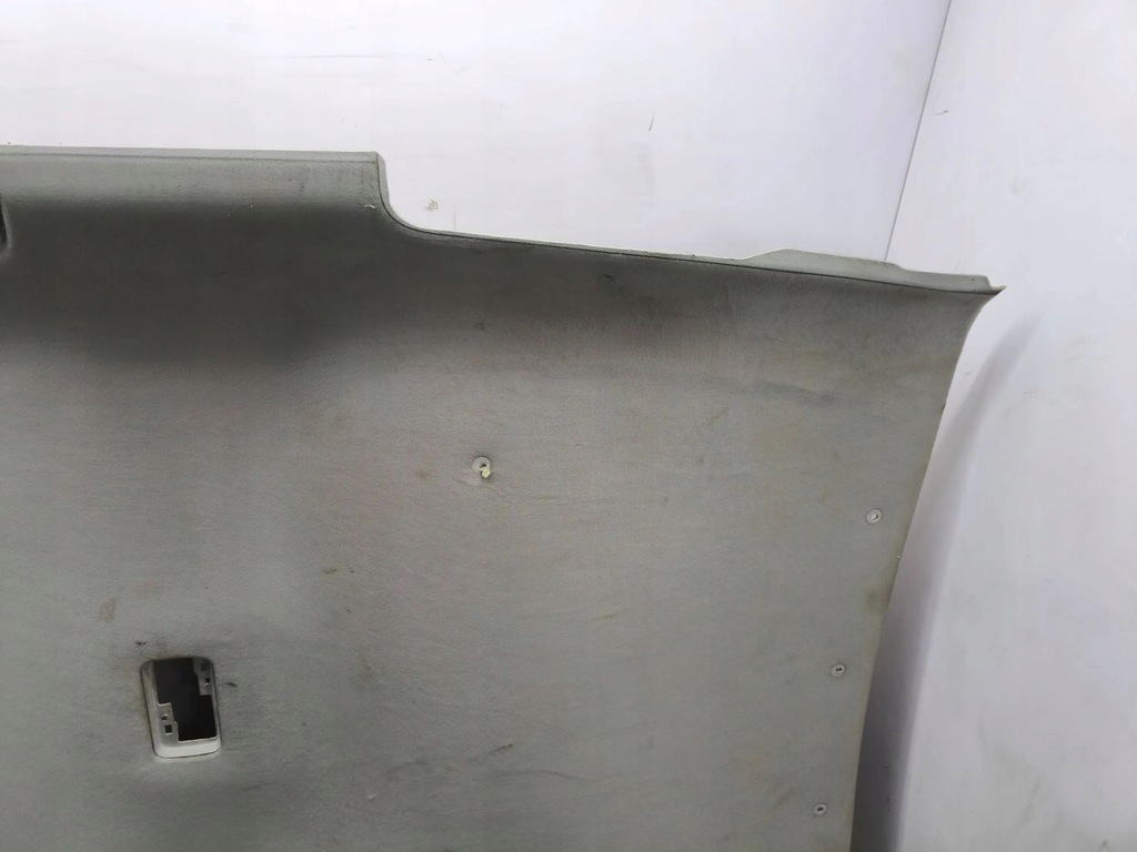 фото №5, Toyota corolla verso ar10 2006 стеля