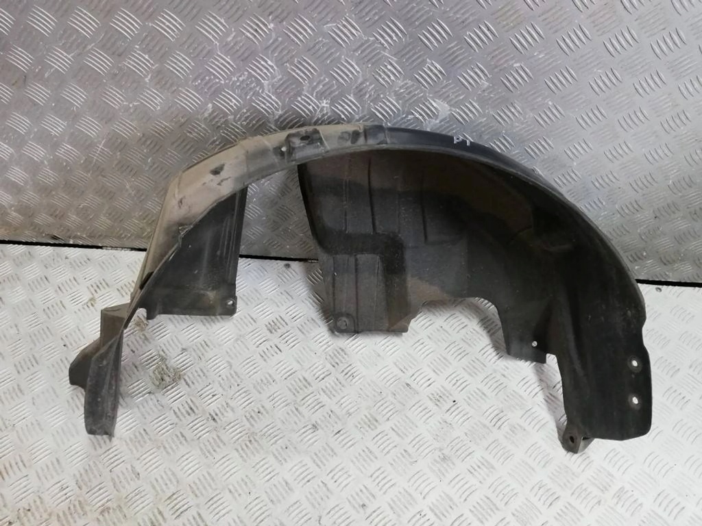 фото №1, Suzuki swift mk8 підкрилок задні праве