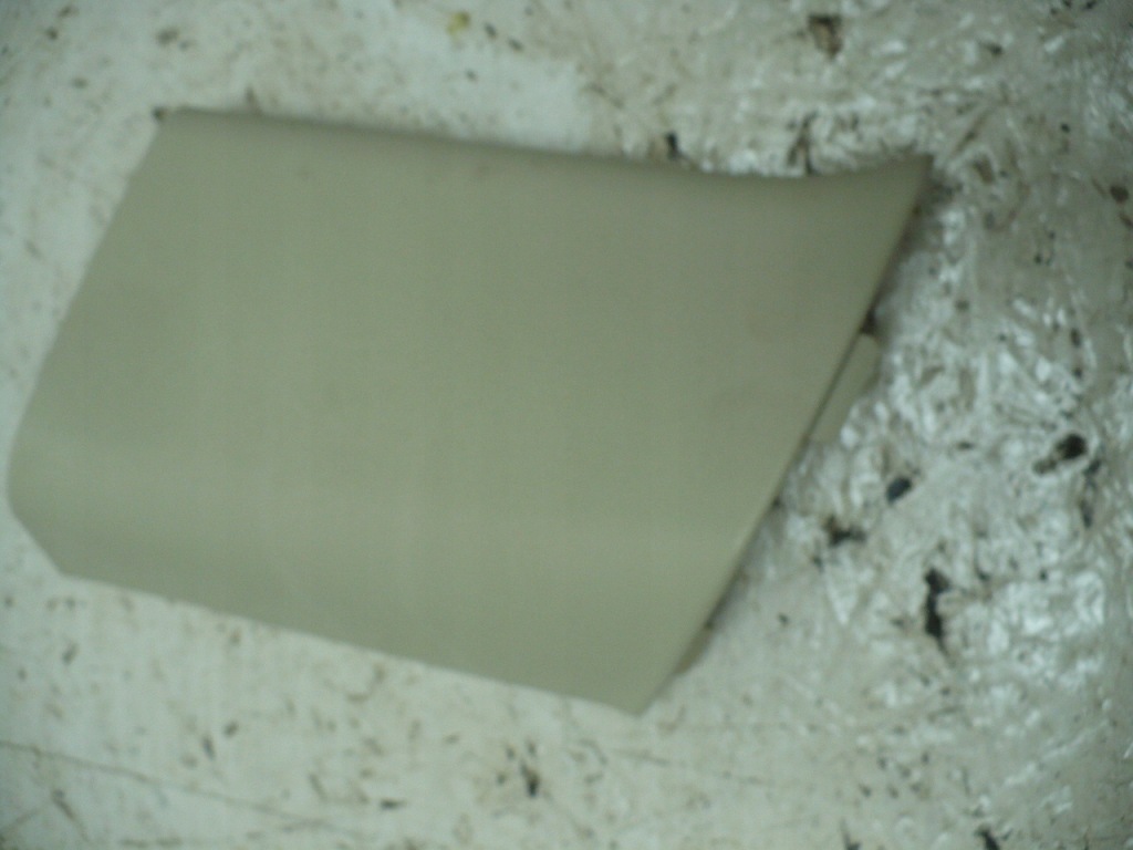 фото №1, Пластик захист стійка лівий правий задня 9801267 mini countryman r60 13r