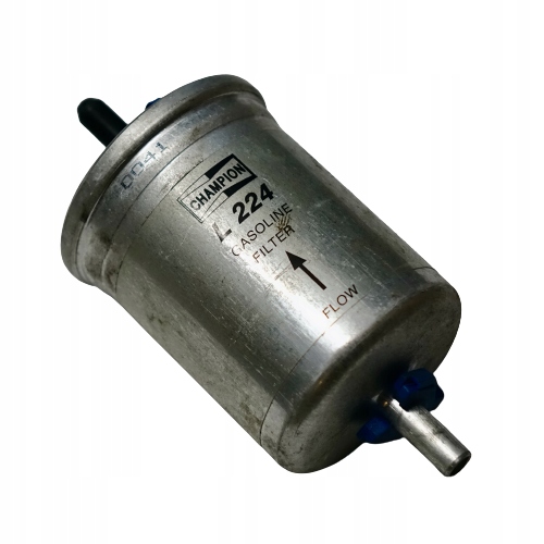 Купити Фільтр пального renault megane twingo 1.2 tucson h-1