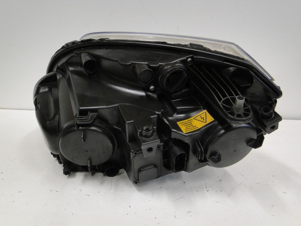 фото №10, Mercedes glk x204 лампа права ксенон ксенон