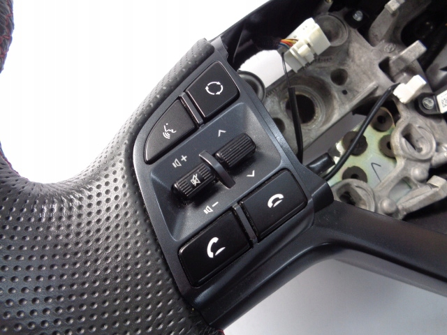 фото №6, Воздуховод hyundai tucson iii lift