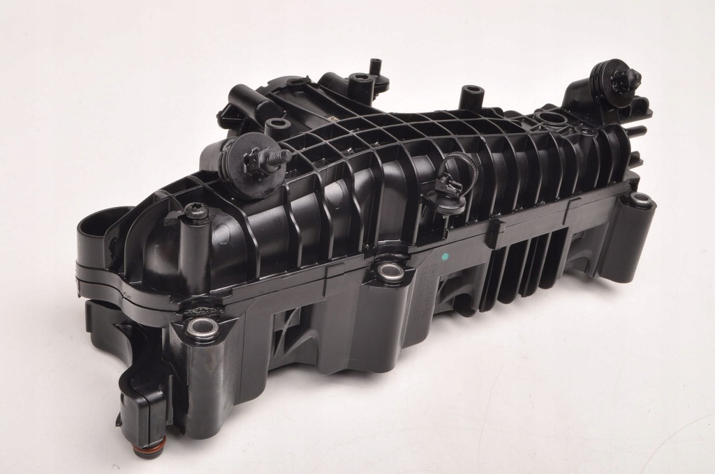 фото №6, Volvo xc40 ii 1.5 t3 колектор всмоктуючий 32257764