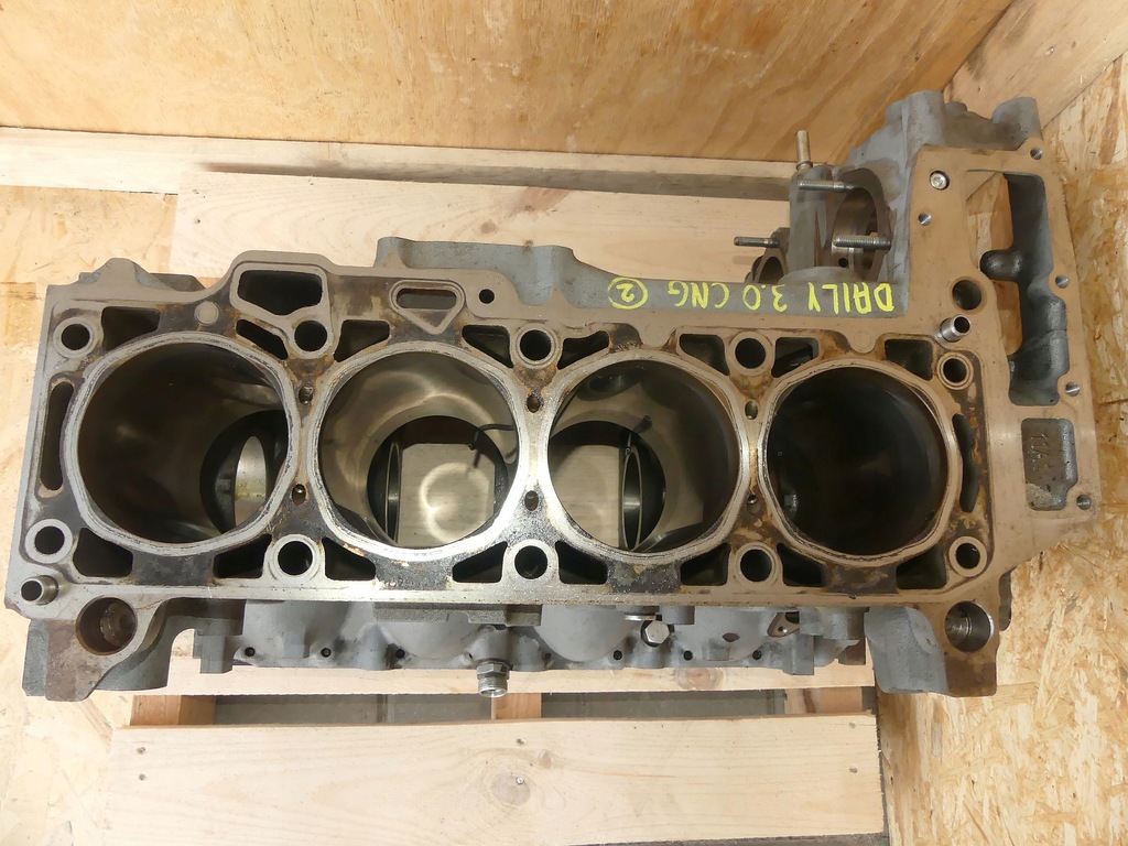 фото №16, Колесо двомасовий iveco daily iii/iv 3,0 d 04-11