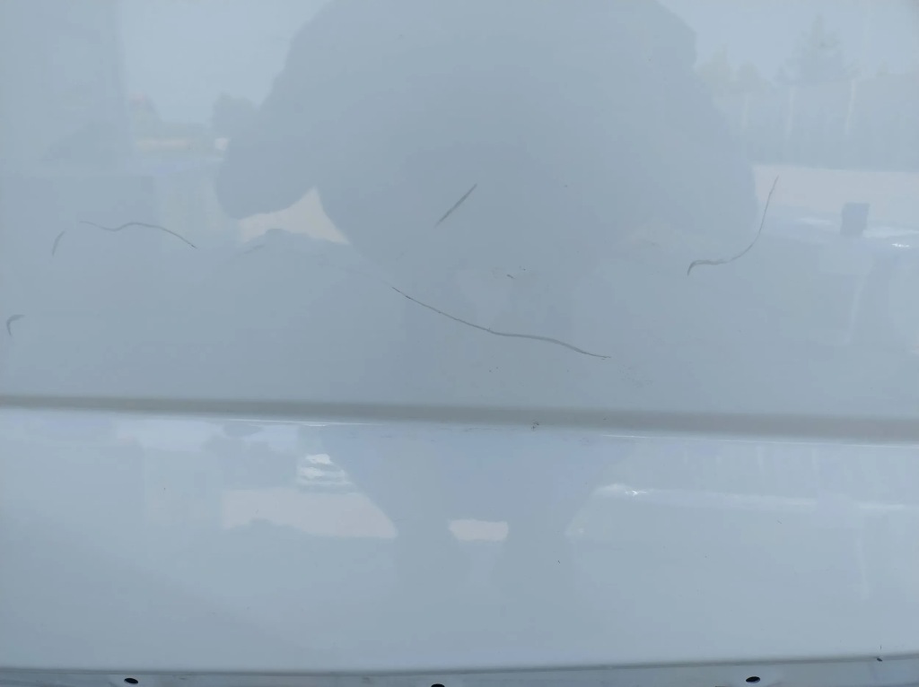 фото №9, Nissan qashqai j12 2021-2024 дверь перед передние левая