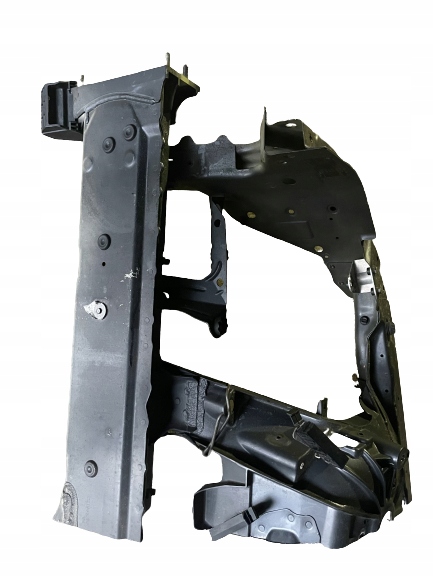 фото №1, Лонжерон чверть правий перед bmw 5 e60 e61