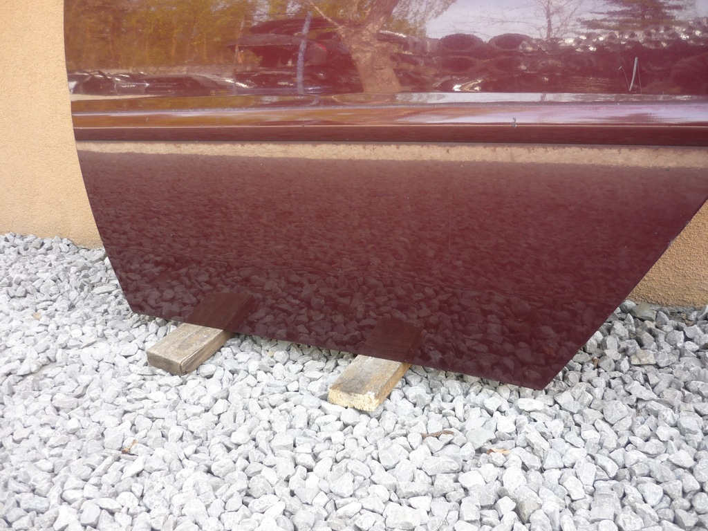 фото №7, Двері лівий задня opel vectra c kombi z594