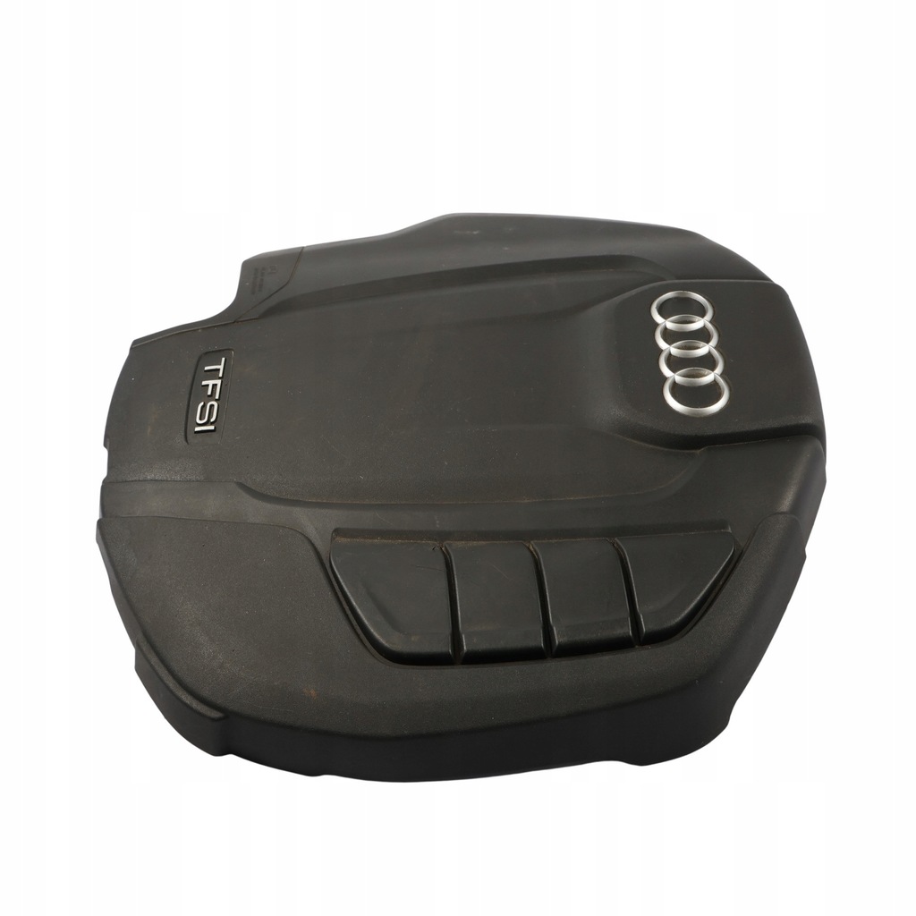 фото №11, Audi q5 fy захист верхній кришка двигуна панель акустичний 2.0 tsi 80a103925d