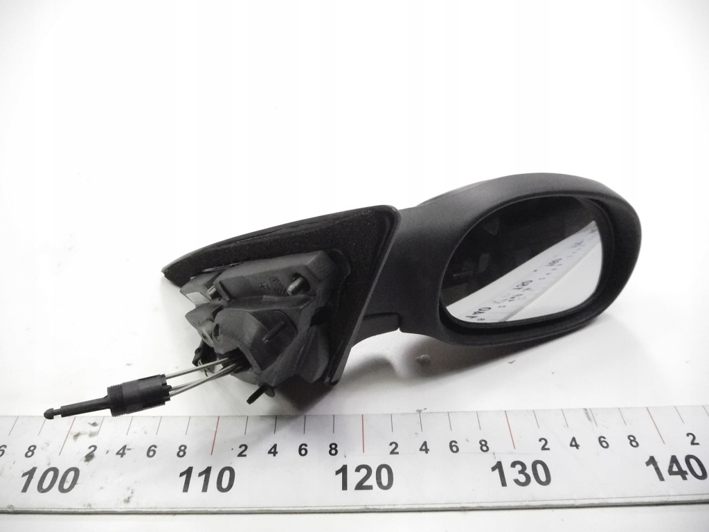 фото №3, Дзеркало праве renault laguna ii 7700818977