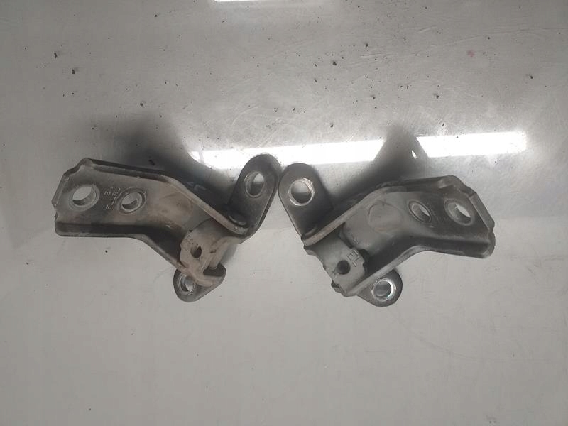 фото №2, Петля петли дверь левый перед hyundai ix55