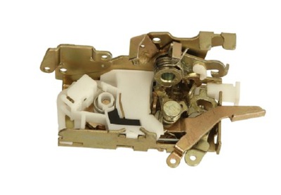 фото №1, Замок дверь кабины mercedes actros axor левый