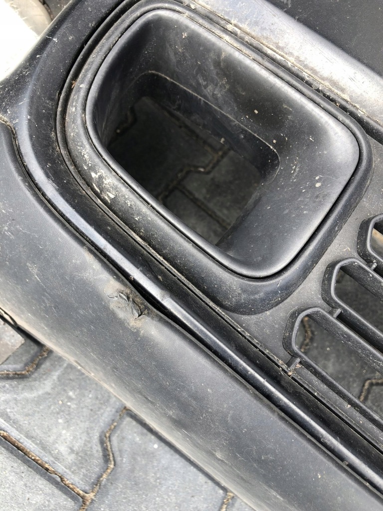 фото №10, Mini r60 s бампер перед