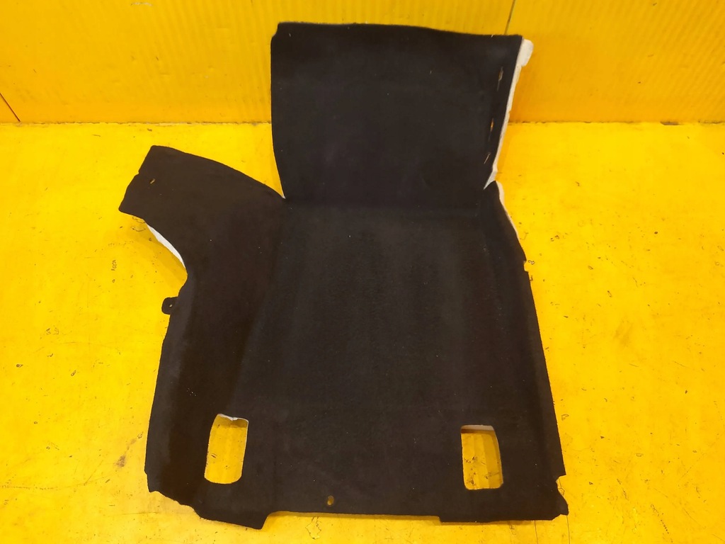 фото №1, Glb x247 килимок обшивка правий перед