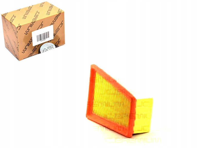 фото №1, Фильтр воздуха [jc premium]