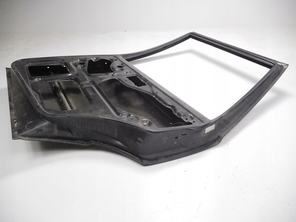 фото №7, Двері задні праве fiat panda ii 7677961