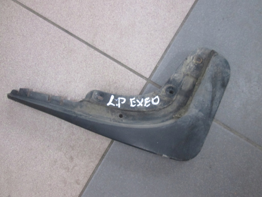 фото №1, Брызговик левый перед 3r0075111 seat exeo