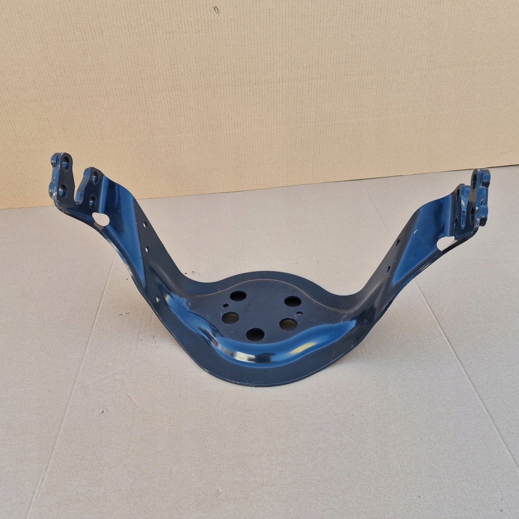 фото №4, Scania r s кронштейн кронштейн опора подушки безопасности 2302432