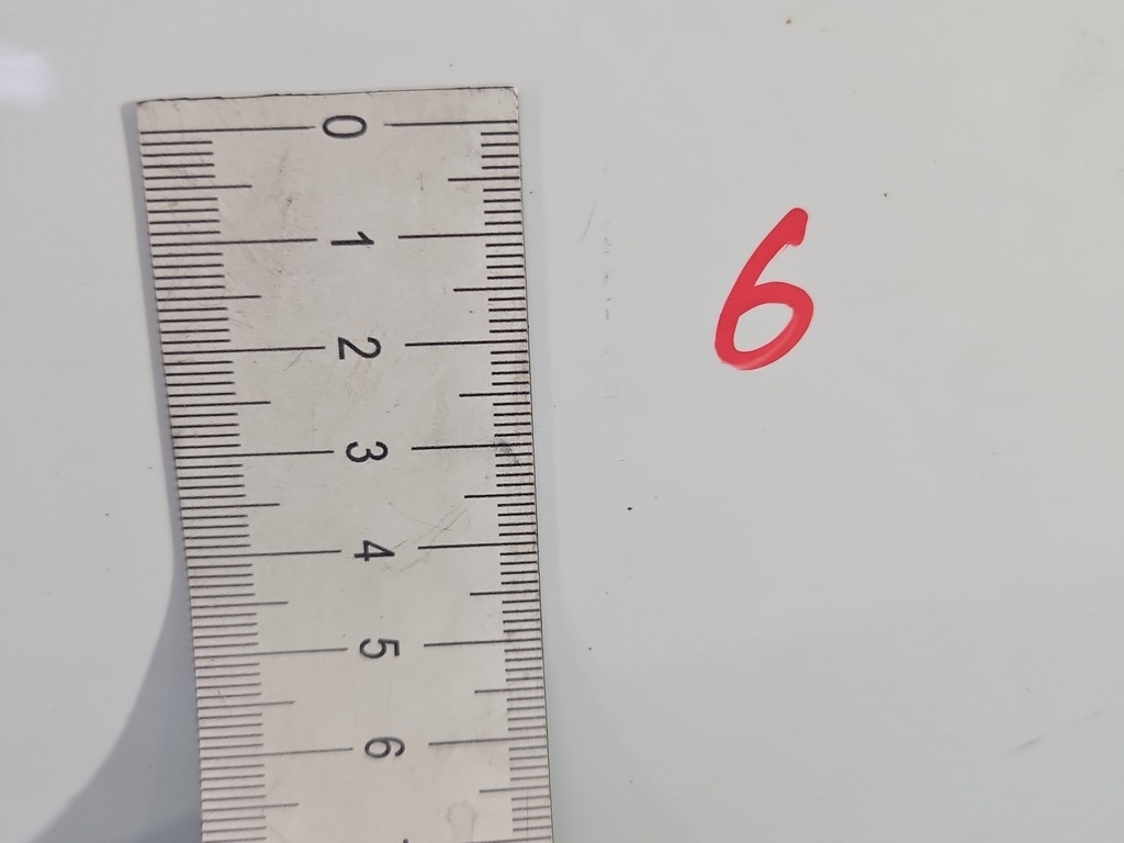 фото №10, Дверь перед левая ford grand c-max ii mk2 белый 5a