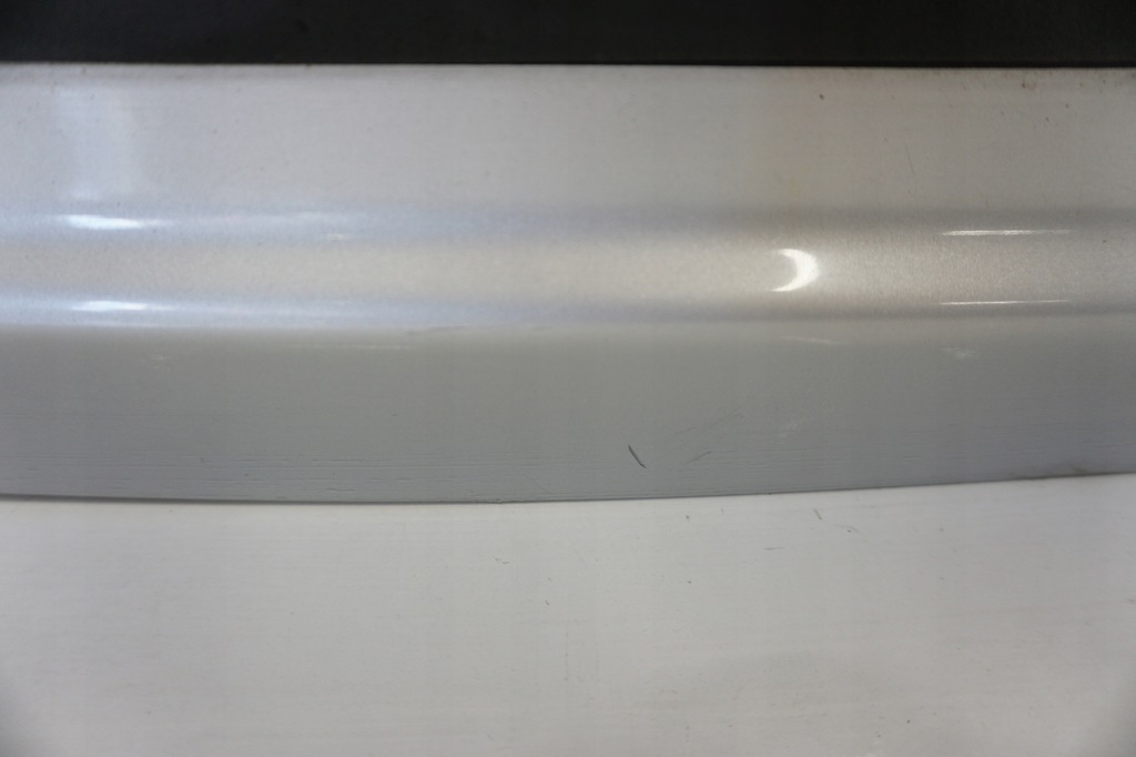 фото №13, Audi q7 4l крышка багажника багажника lx7w