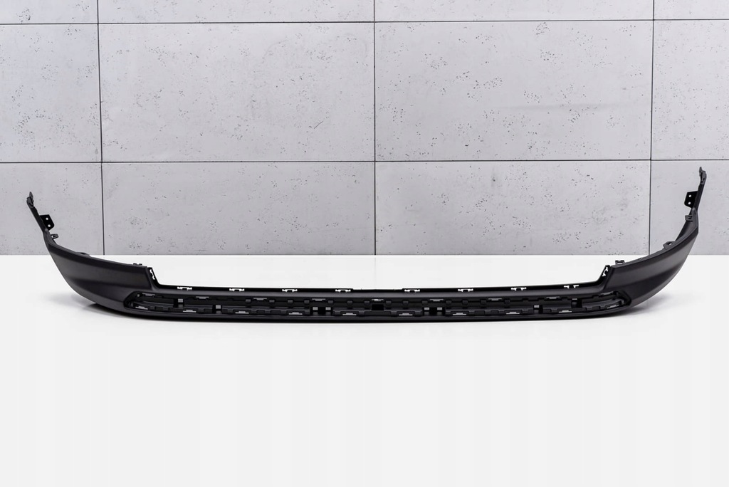 фото №7, Jeep compass ii mp 2020-2026 lift бампер передній нижній спойлер 6wq73rxfaa