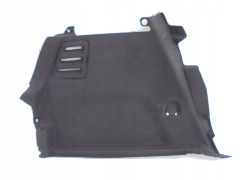 Купити Оббивка багажника лівий задній 849514485r renault clio 5 v 20r