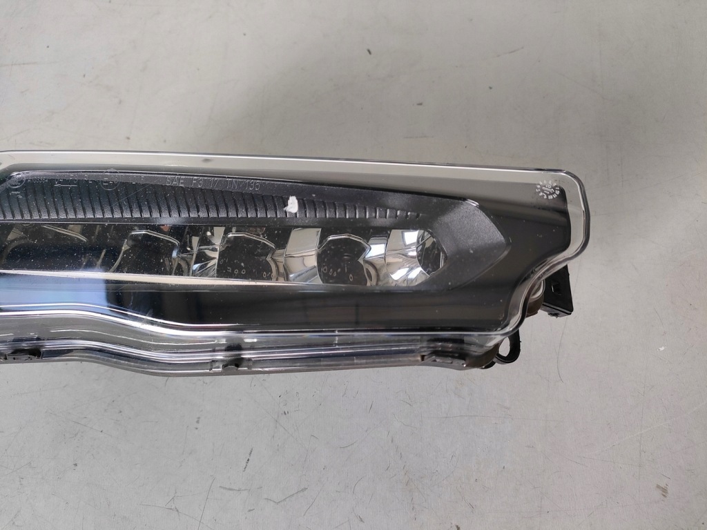 фото №4, Bmw x3 g01 протитуманна фара правий перед 9492772