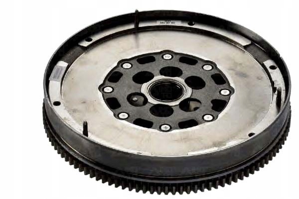 фото №2, Колесо маховик sachs 415042210