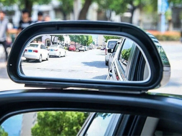 фото №11, Дополнительные зеркало вспомогательные мертвый точка isuzu land rover jaguar mg man